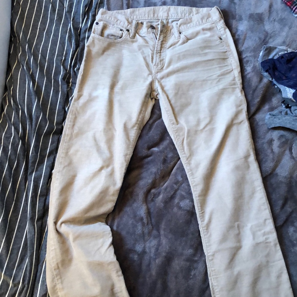 Men’s pants